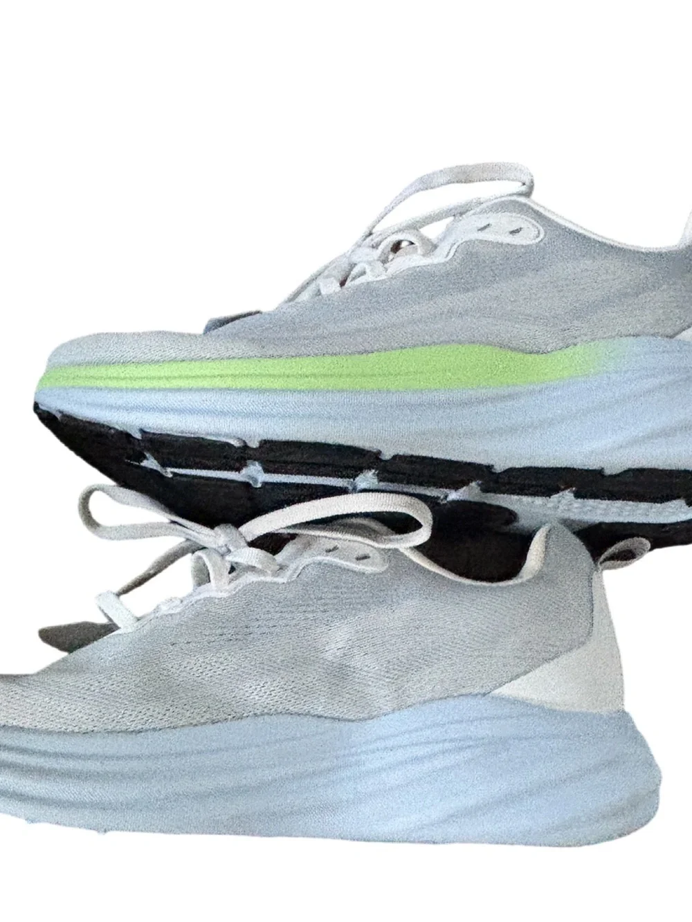 Avia women white